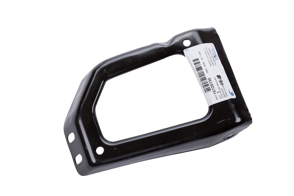 GM Genuine Parts Passenger Side Rear Bumper Impact Bar Brace
