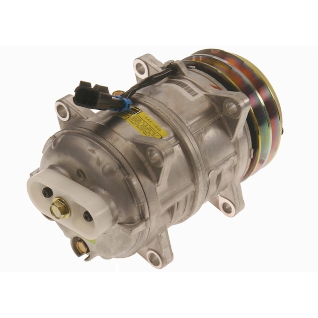 GM Genuine Parts Air Conditioning Compressor