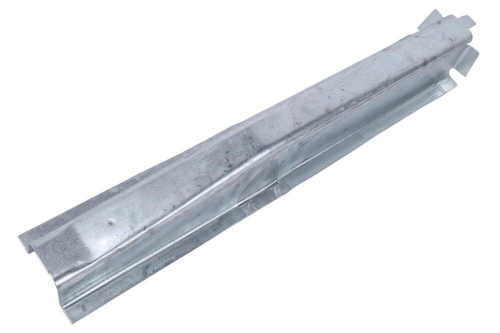 GM Genuine Parts Front Seat Riser Reinforcement