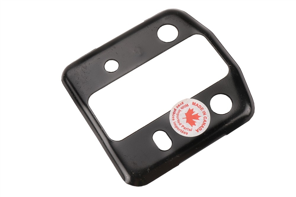 GM Genuine Parts Side Door Latch Reinforcement