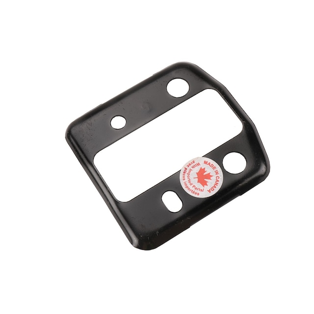 GM Genuine Parts Side Door Latch Reinforcement