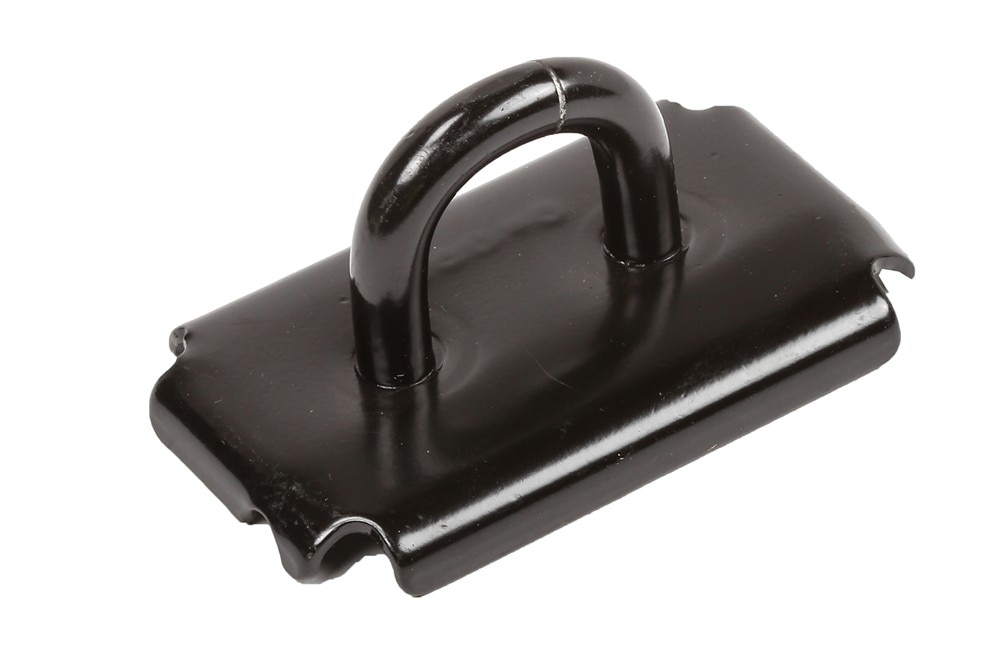 GM Genuine Parts Pickup Box Cargo Tie Down Hook Anchor Plate