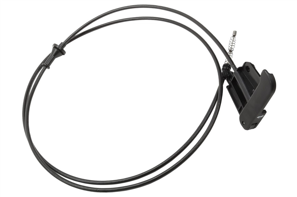 GM Genuine Parts Hood Latch Release Cable