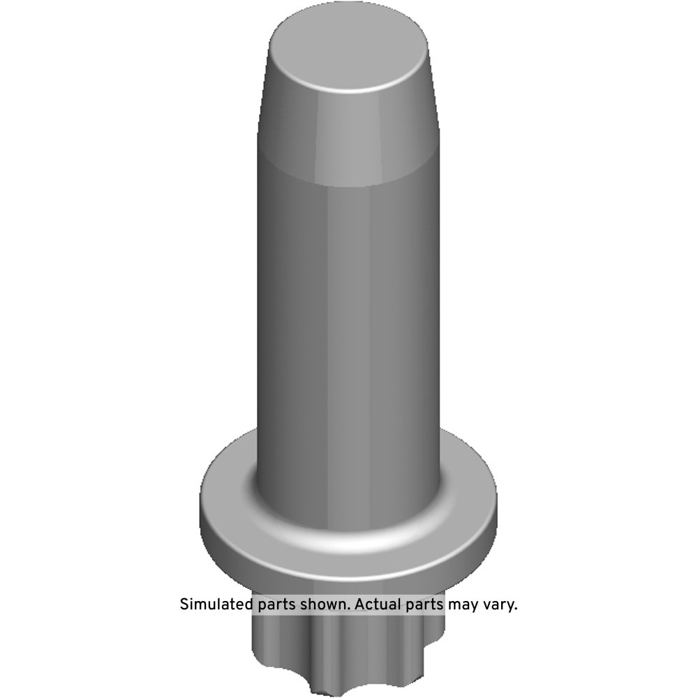 GM Genuine Parts M10x1.5x30 Multi-Purpose Bolt