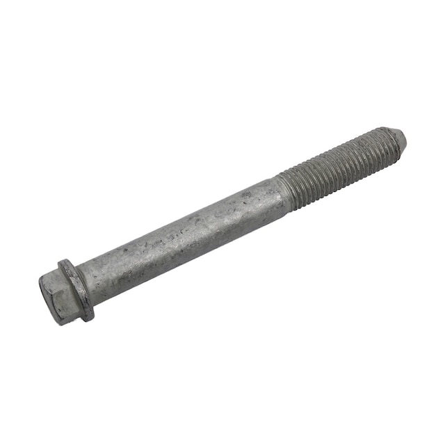 GM Genuine Parts M16x2x140 Front Lower Suspension Control Arm Bolt