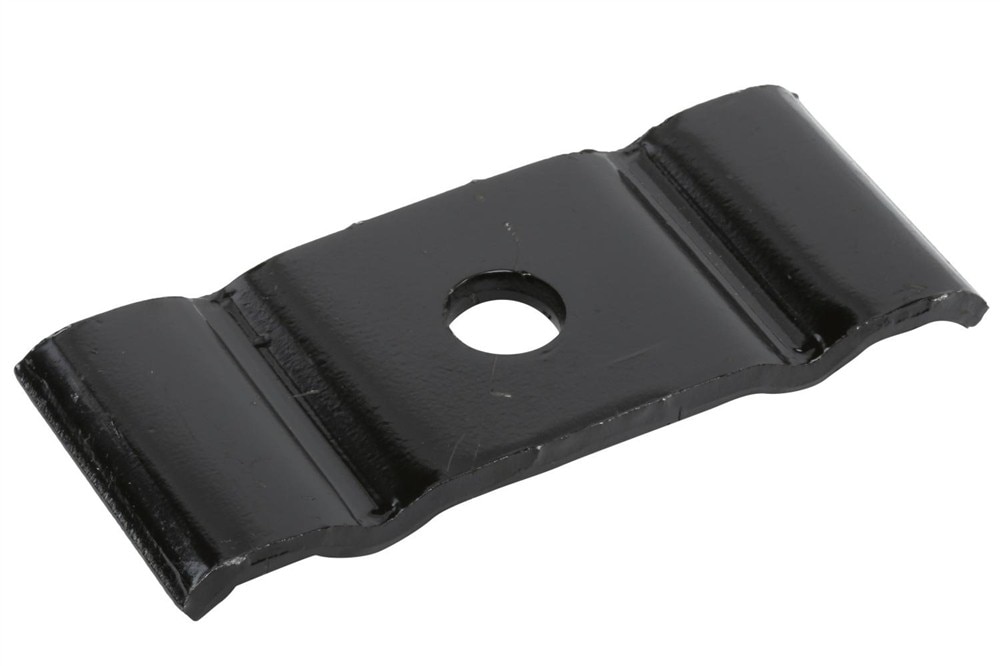GM Genuine Parts Rear Spring U-Bolt Spacer