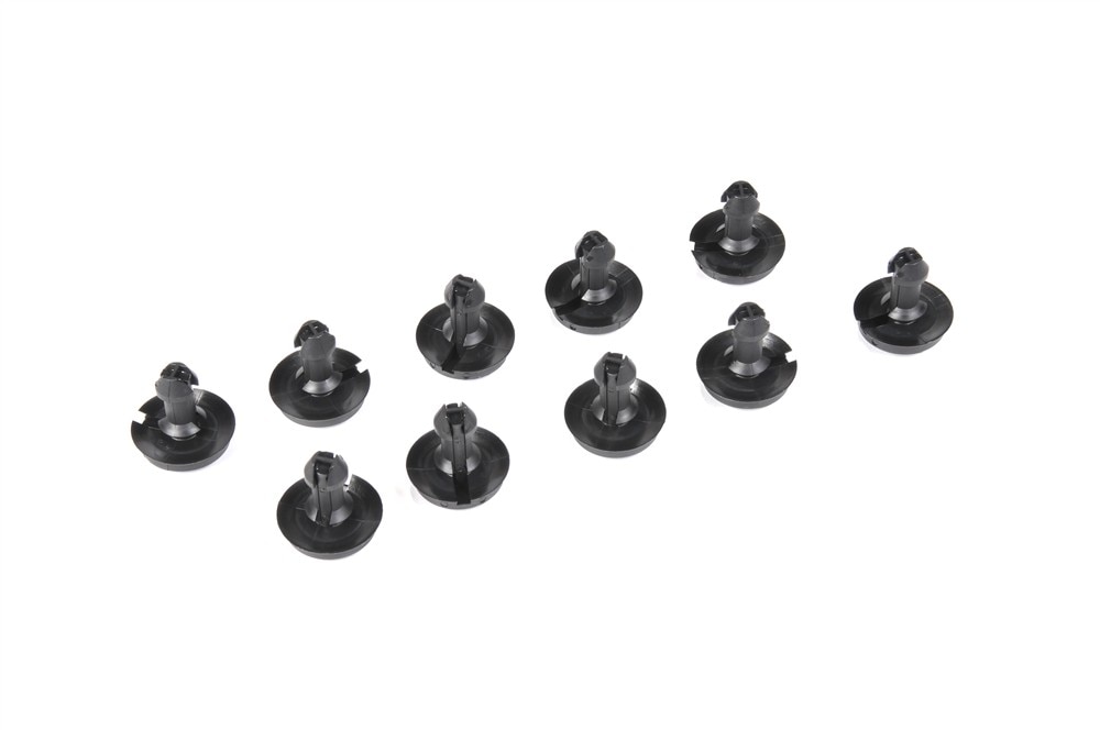 GM Genuine Parts Multi-Purpose Retainer