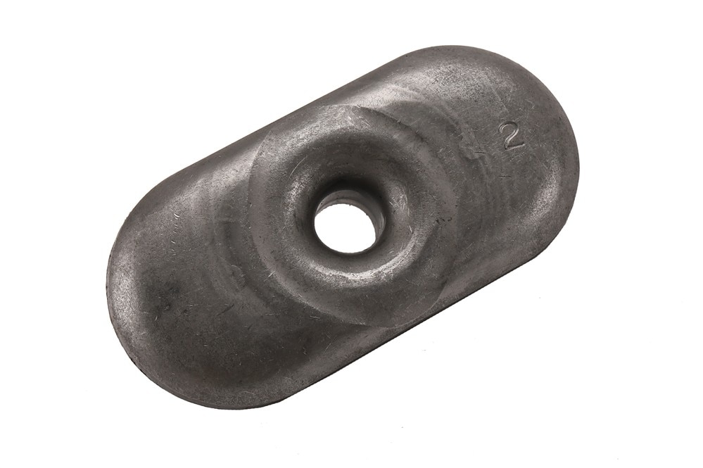 GM Genuine Parts Multi-Purpose Anchor Plate