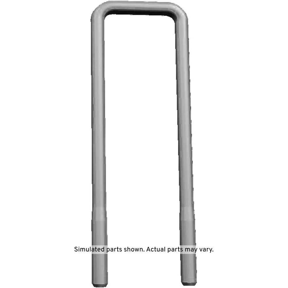 GM Genuine Parts M14x2x250 Rear Spring Bolt Unit