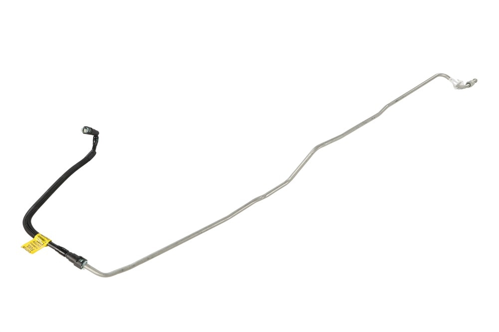 GM Genuine Parts Rear Fuel Feed Pipe