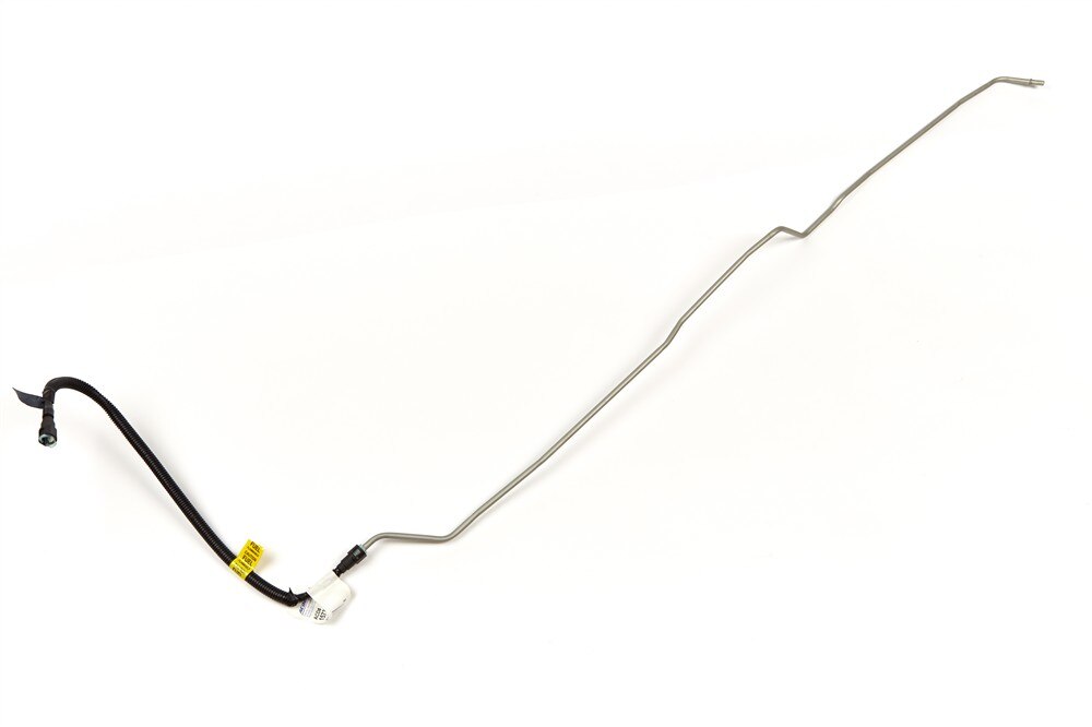 GM Genuine Parts Rear Fuel Return Pipe