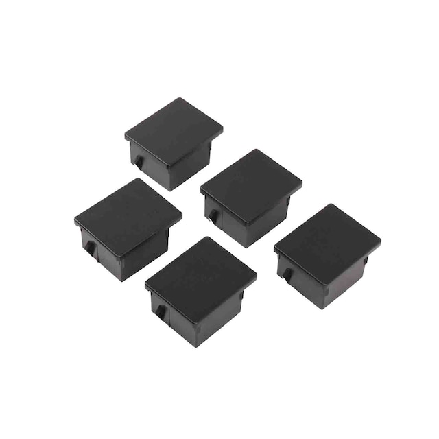 GM Genuine Parts Ebony Accessory Switch Opening Cover