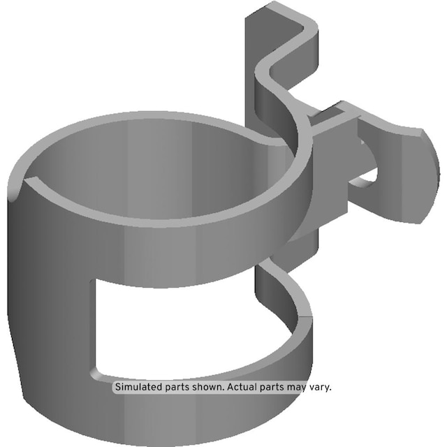 GM Genuine Parts Multi-Purpose Clamp
