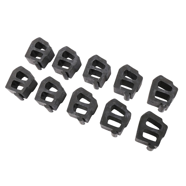 GM Genuine Parts Hood Side Bumper