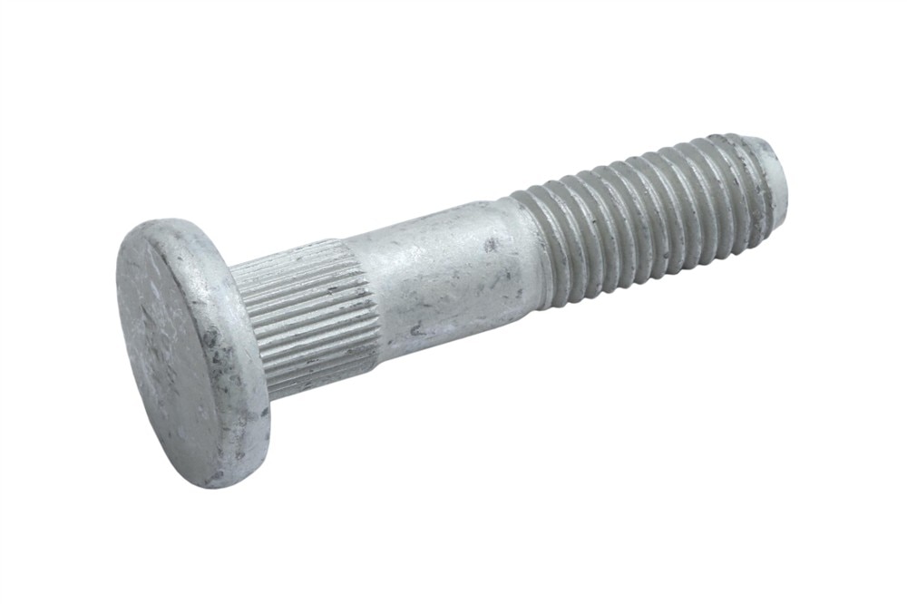 GM Genuine Parts Front Differential Carrier Bracket Stud