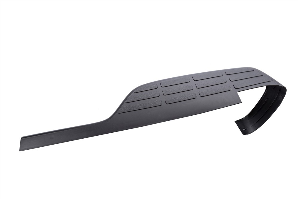 GM Genuine Parts Rear Driver Side Bumper Step Pad