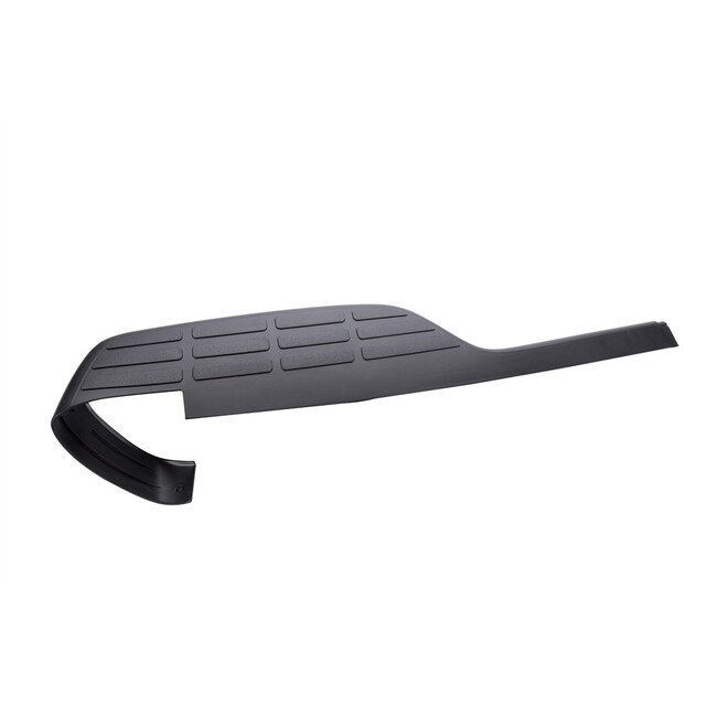 GM Genuine Parts Passenger Side Rear Bumper Step Pad