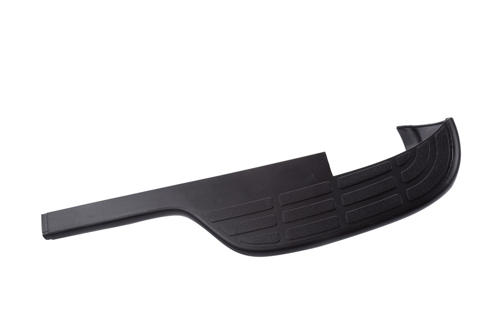 GM Genuine Parts Black Passenger Side Rear Bumper Step Pad