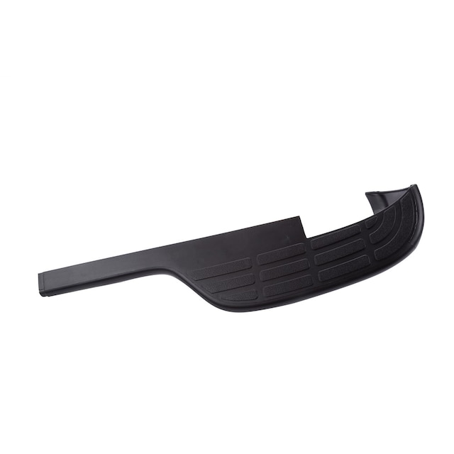 GM Genuine Parts Black Passenger Side Rear Bumper Step Pad