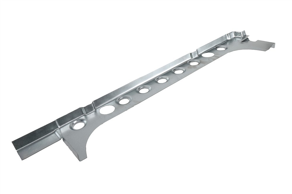 GM Genuine Parts Front Passenger Side Door Step Panel