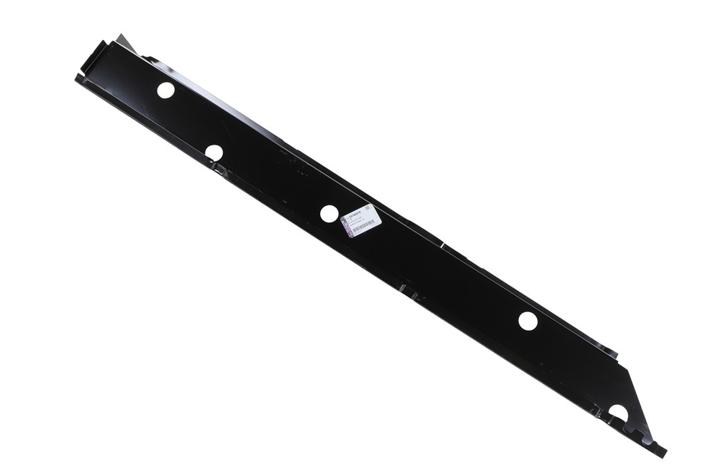 GM Genuine Parts Passenger Side Rocker Rear Inner Panel