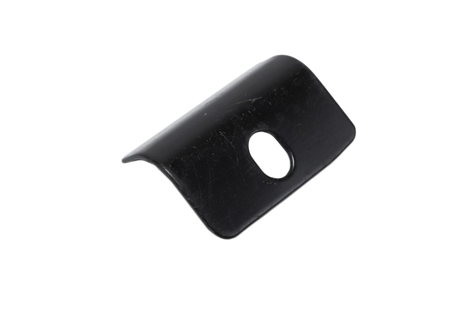 GM Genuine Parts Rear Side Door Latch Reinforcement