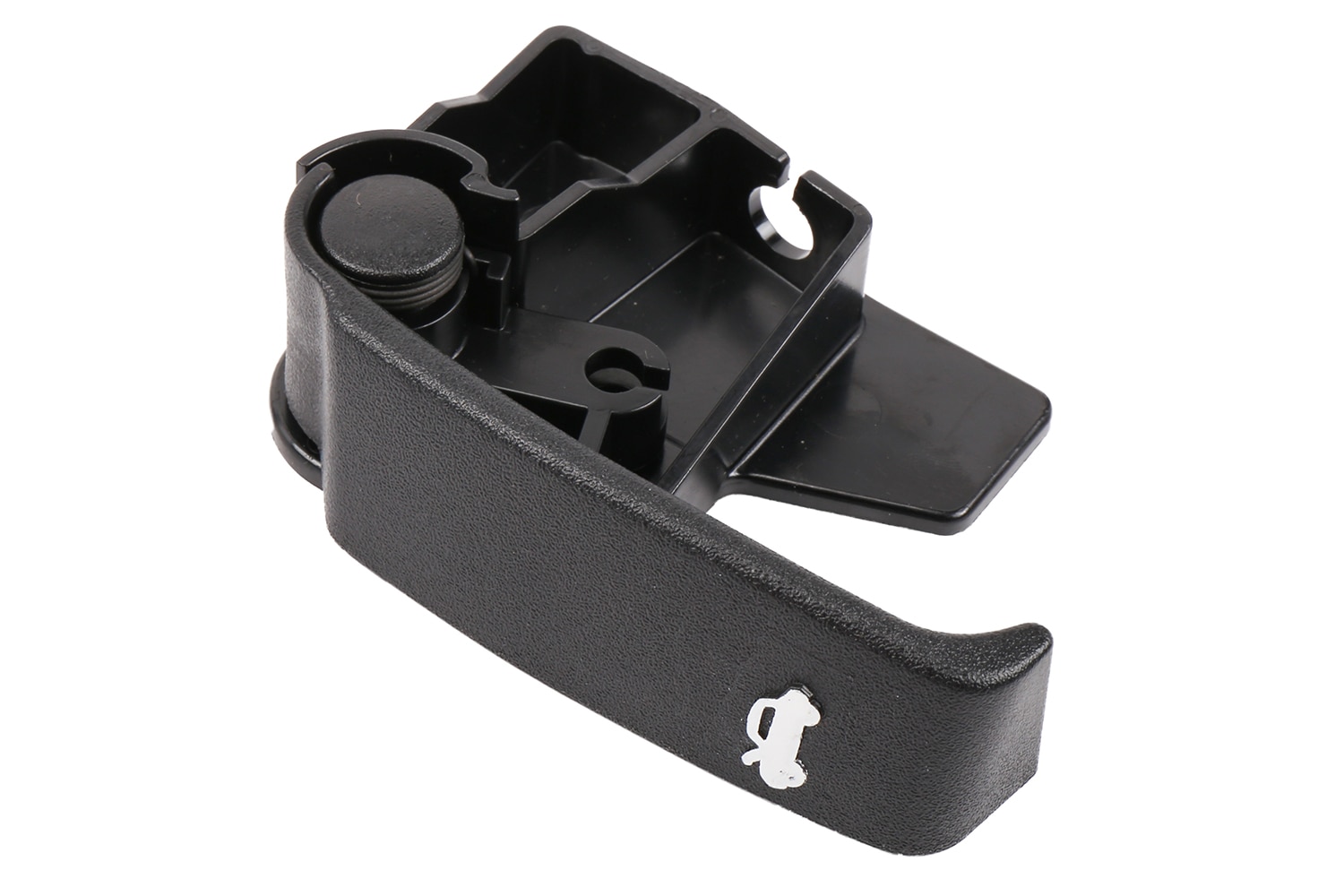 GM Genuine Parts Hood Latch Release Cable Handle