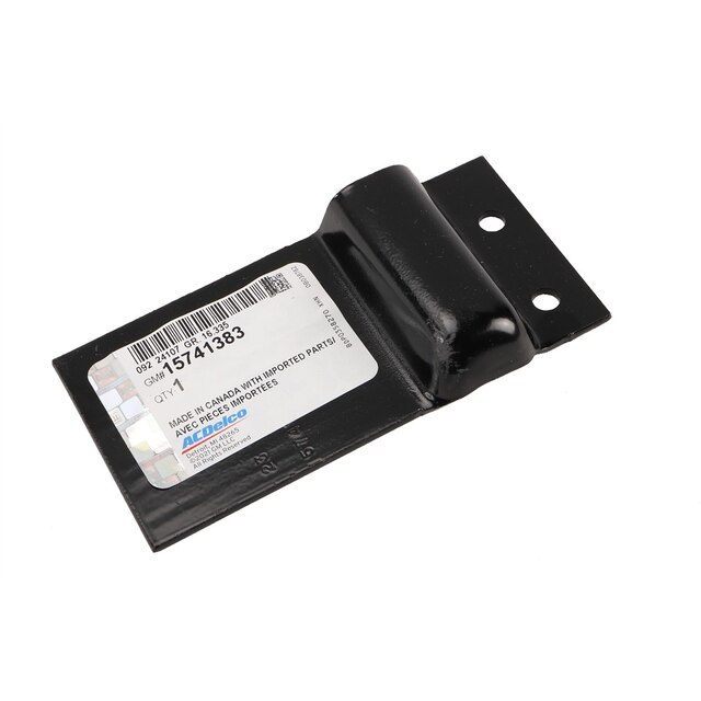 GM Genuine Parts Intermediate Side Door Lower Hook Striker