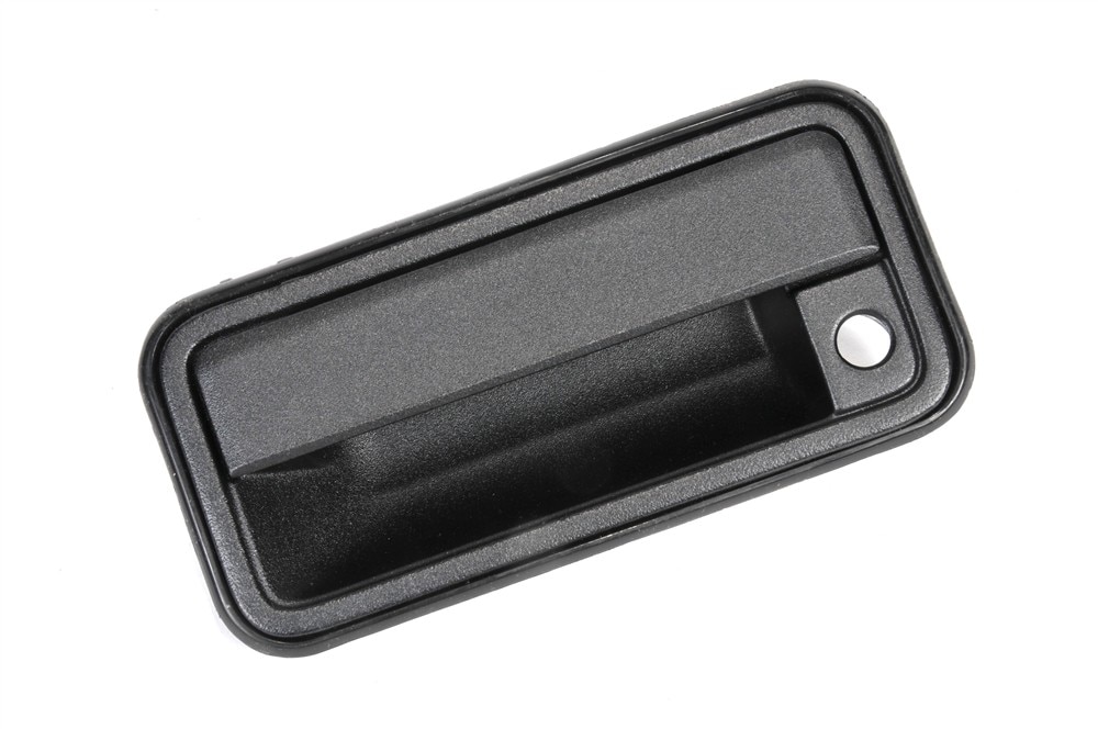 GM Genuine Parts Driver Side Front Exterior Door Handle