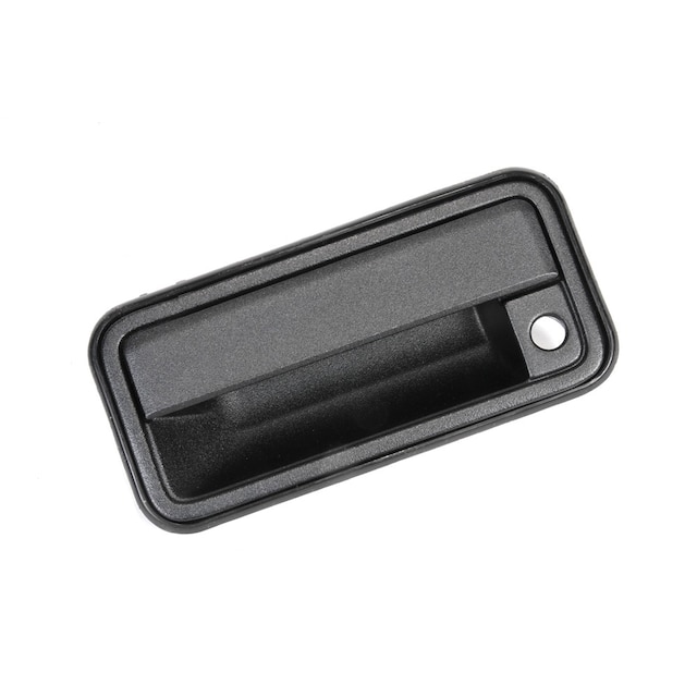 GM Genuine Parts Driver Side Front Exterior Door Handle