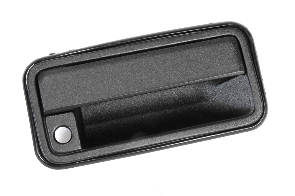GM Genuine Parts Passenger Side Front Exterior Door Handle with