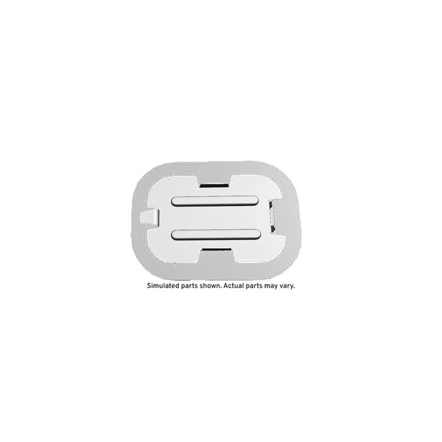 GM Genuine Parts Floor Panel Drain Hole Plug