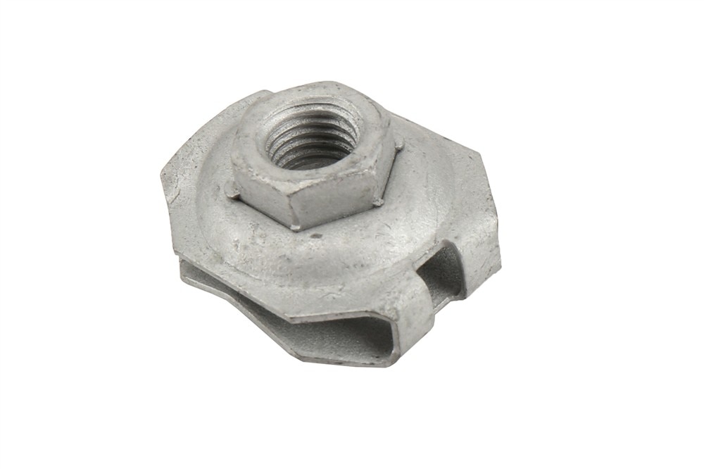 GM Genuine Parts Multi-Purpose Nut