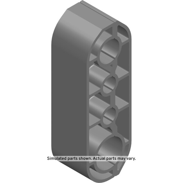 GM Genuine Parts Multi-Purpose Clip