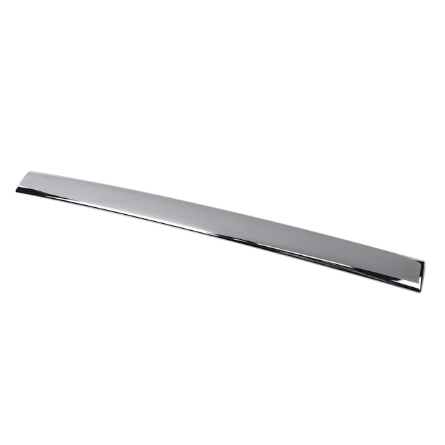GM Genuine Parts Bright Chrome Driver Side Body Side Lower Front Molding