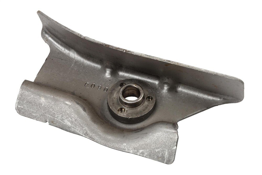 GM Genuine Parts Rear Seat Shoulder Belt Guide Anchor Plate