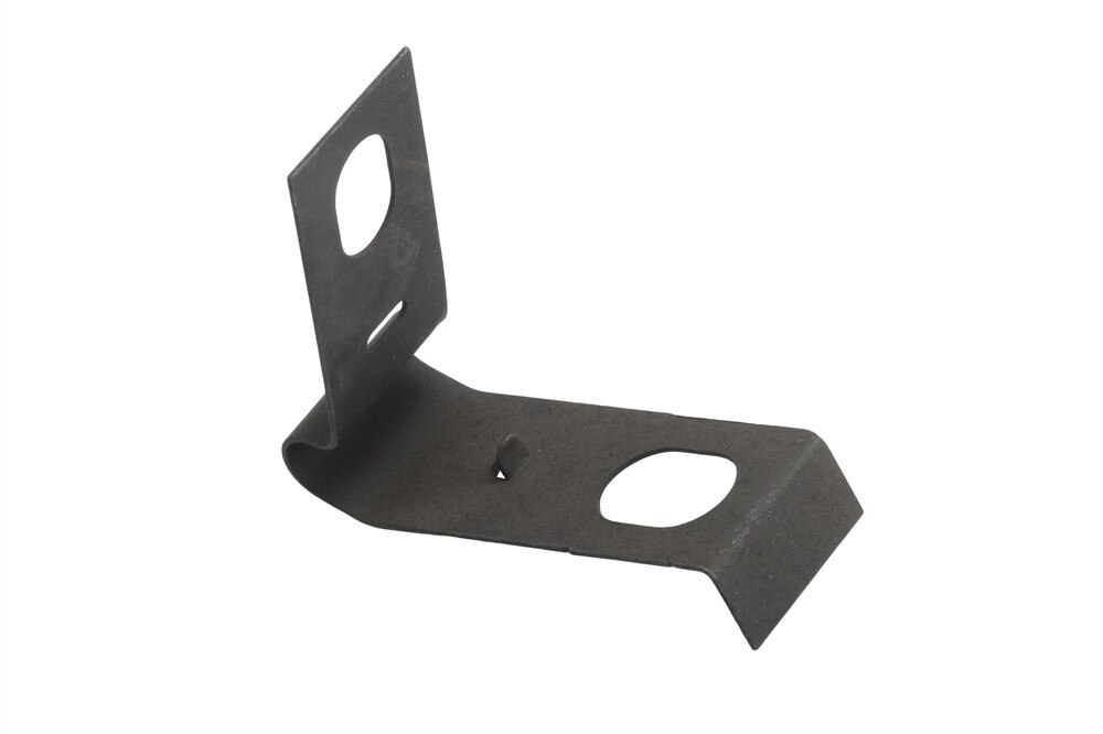GM Genuine Parts Rear Brake Crossover Pipe Clip