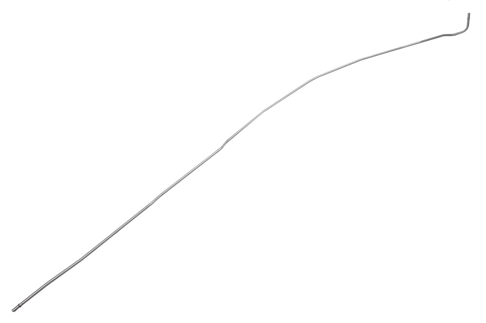 GM Genuine Parts Rear Vapor Canister Pipe