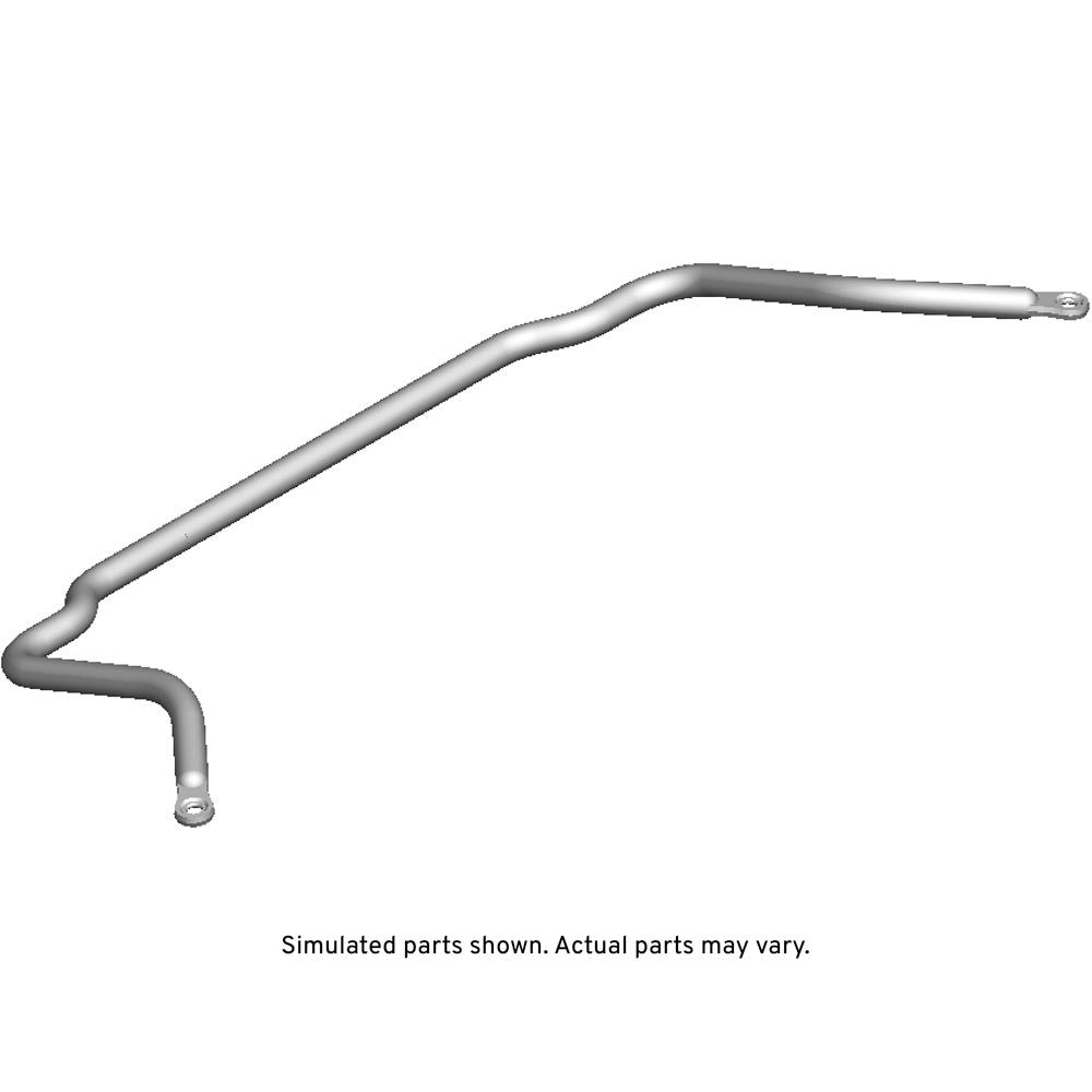 GM Genuine Parts Front Suspension Stabilizer Bar