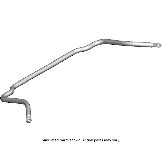 GM Genuine Parts Front Suspension Stabilizer Bar