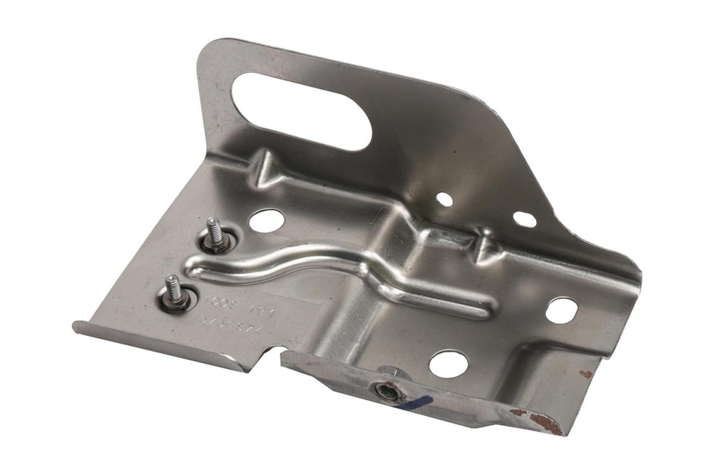 GM Genuine Parts Tool Stowage Compartment Bracket
