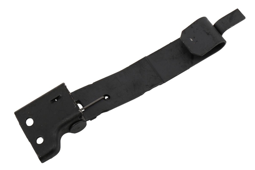 GM Genuine Parts Intermediate Side Door Check Strap