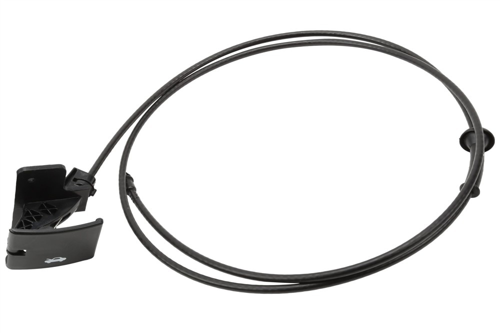 GM Genuine Parts Hood Latch Release Cable
