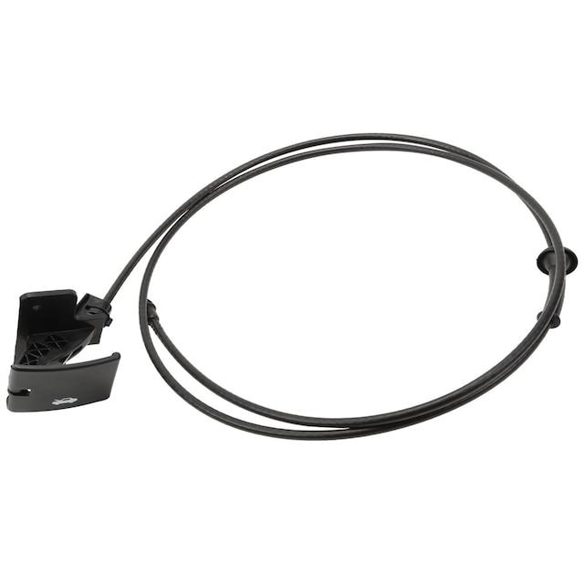 GM Genuine Parts Hood Latch Release Cable