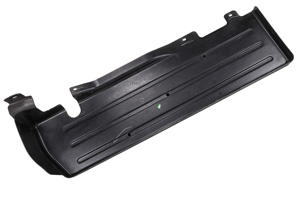 GM Genuine Parts Lower Fuel Tank Shield