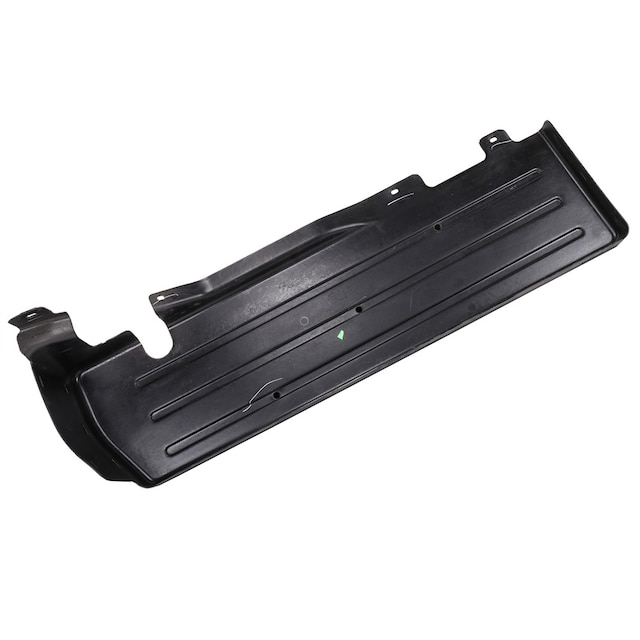 GM Genuine Parts Lower Fuel Tank Shield
