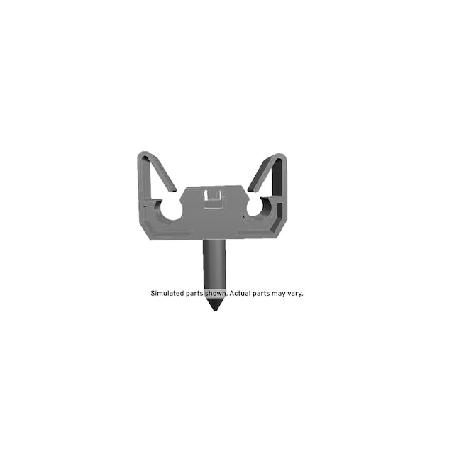 GM Genuine Parts Multi-Purpose Clip