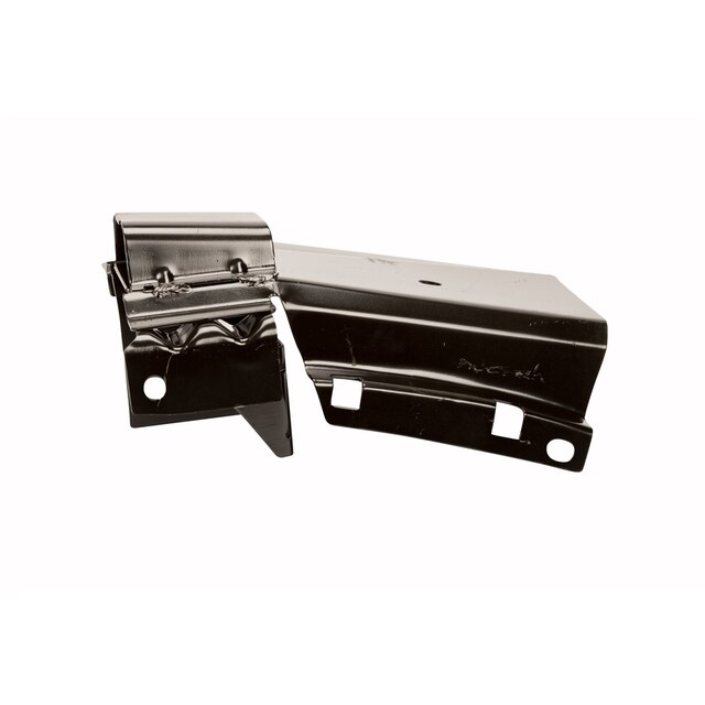 GM Genuine Parts Front Driver Side Bumper Impact Bar Bracket