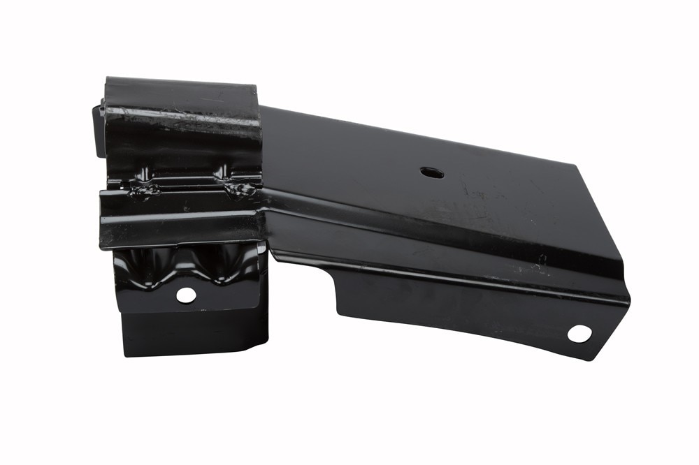 GM Genuine Parts Passenger Side Front Bumper Impact Bar Bracket