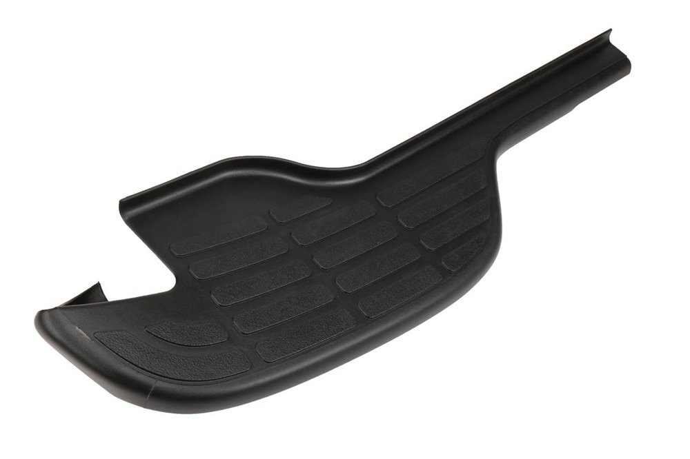 GM Genuine Parts Rear Driver Side Bumper Step Pad